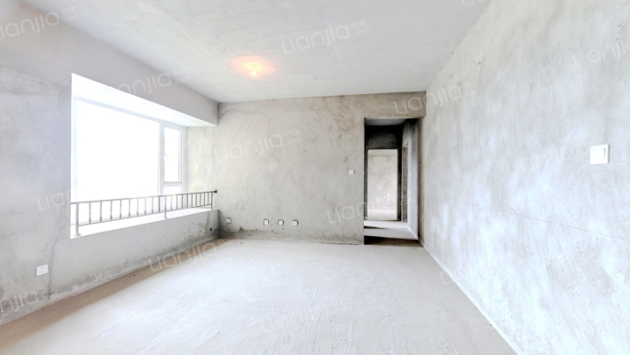 御澜山二手房实景图