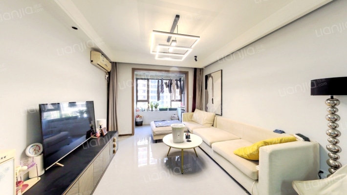 安联生态城承天府二手房实景图