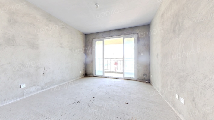 瀚城绿洲二手房实景图