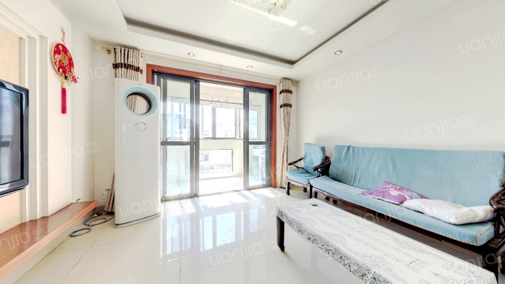 华锦苑二手房实景图