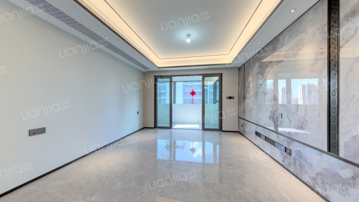 金鼎湾和禧二手房实景图