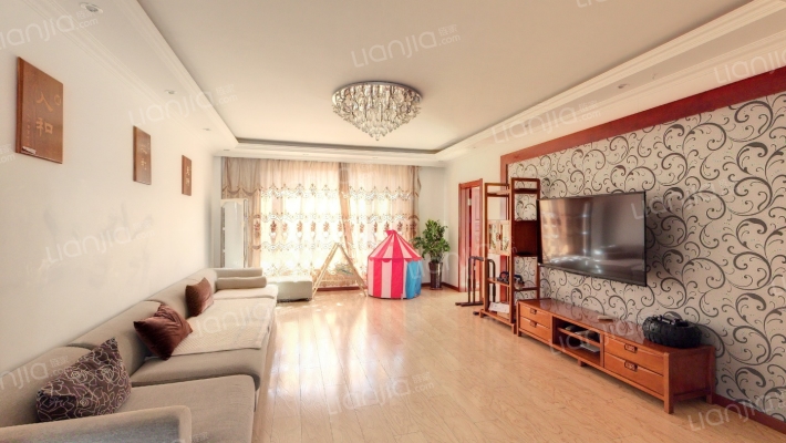 金石城二手房实景图