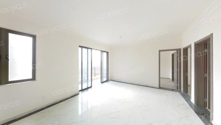 碧桂园凤凰湾翰华苑二手房实景图