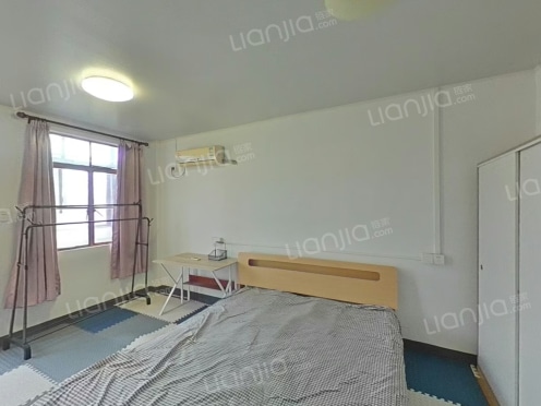 整租·三元二村 2室1厅 南