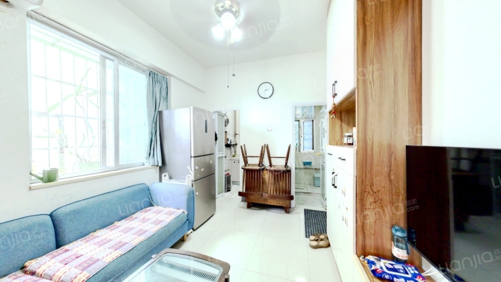 珠岛花园二手房实景图