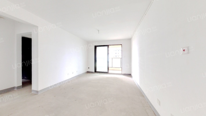 电建海赋尚城二期二手房实景图