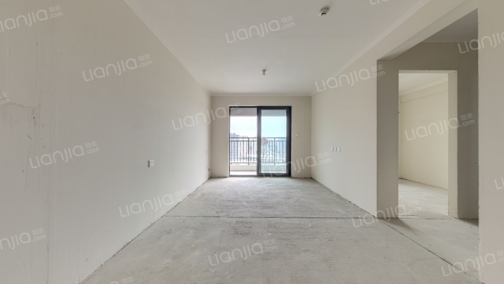 龙湖天境二手房实景图