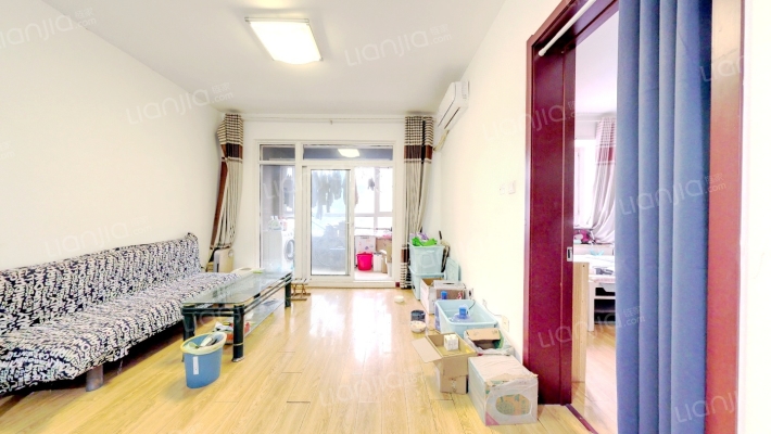 龙湖原山一期二手房实景图