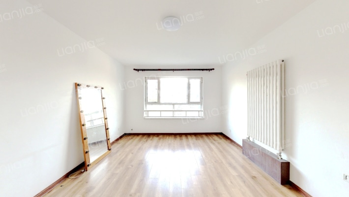 永勤里二手房实景图