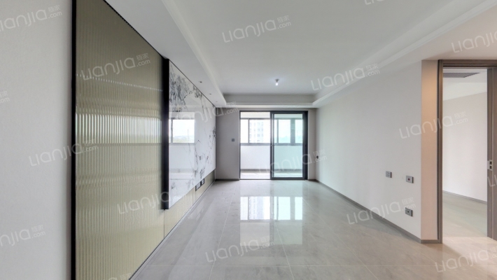 新城铭著风华二手房实景图