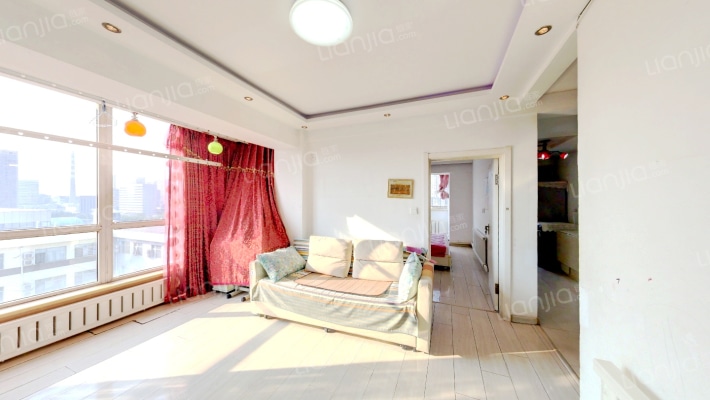 盛世嘉园二手房实景图