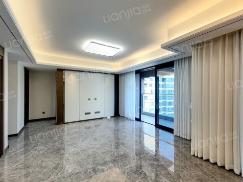 整租·麓鸣九天麓云苑 3室1厅 南