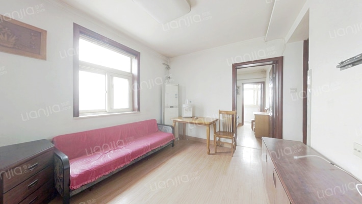 民族大街9号院二手房实景图