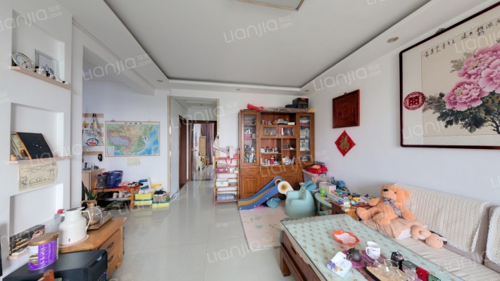 同和朝阳二手房实景图