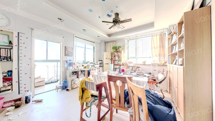 白领生活馆二手房实景图