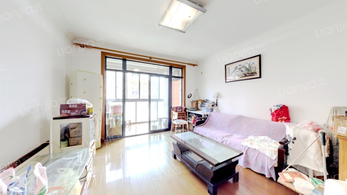 新月雅苑二手房实景图