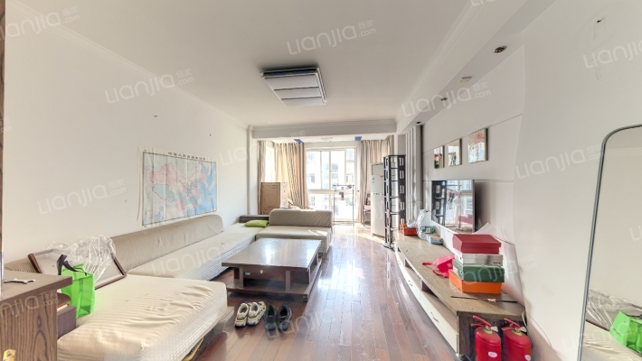 名都花苑西区二手房实景图