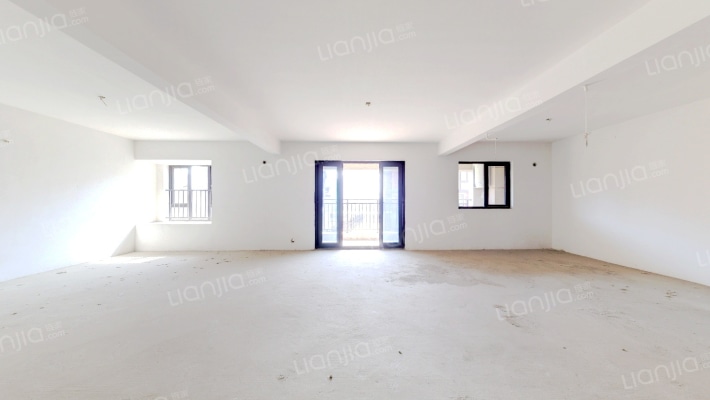 绿地城南岛马影河畔B二手房实景图