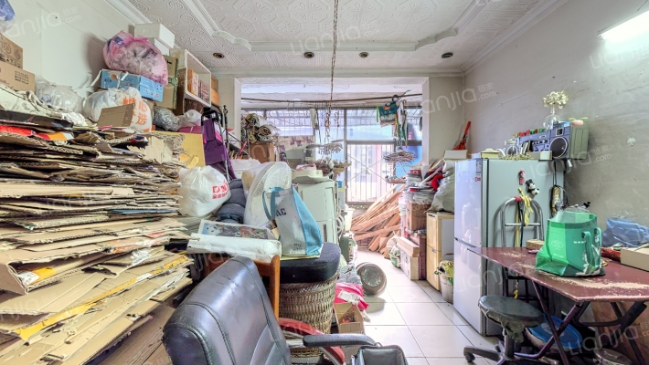 石新路二手房实景图