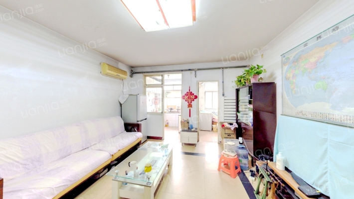 信达花园北区二手房实景图