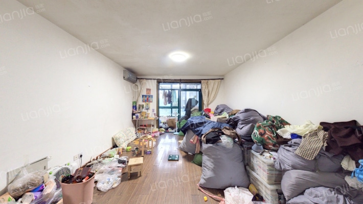 南洋博仕欣居二手房实景图