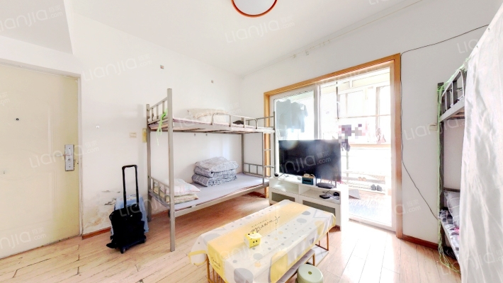 天鹅湖北苑二手房实景图