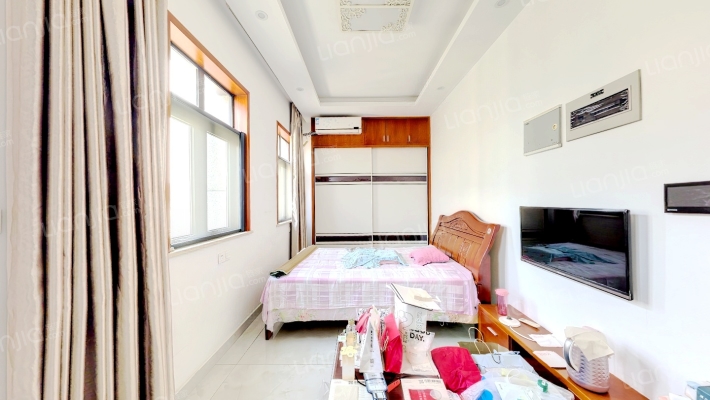 锦绣兰庭(富阳)二手房实景图