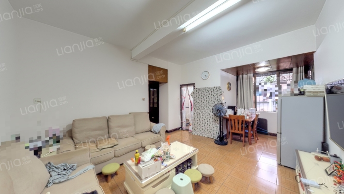 晓园新村晓园新二手房实景图