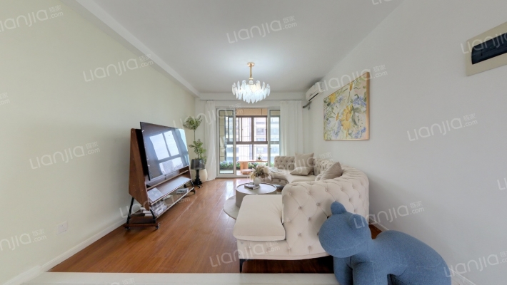 嘉宝梦之缘景庭(东区)二手房实景图