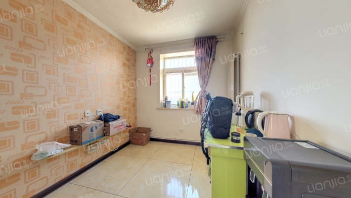 市三印家属院二手房实景图