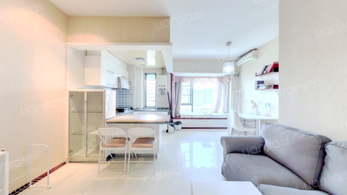 银海雅苑二手房实景图