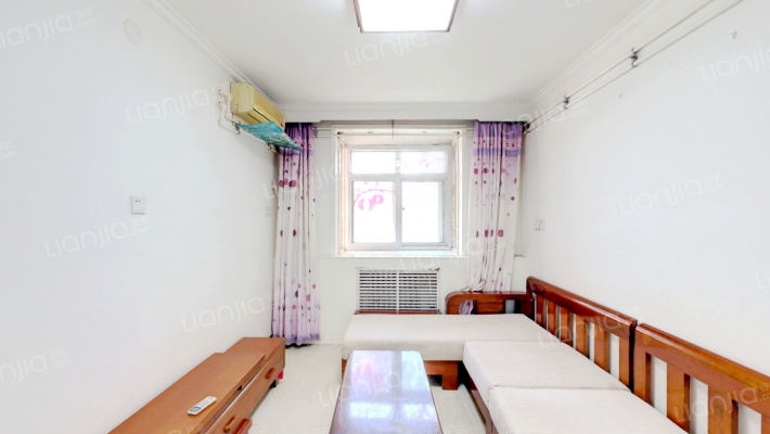 石铁运校宿舍二手房实景图