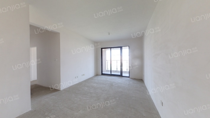 北大资源颐和雅郡二手房实景图