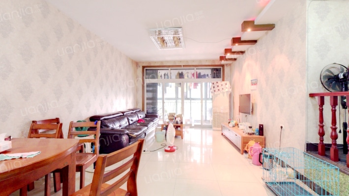 汇景苑（回兴）二手房实景图