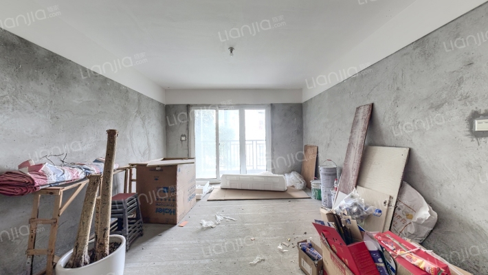 复兴嘉苑二手房实景图