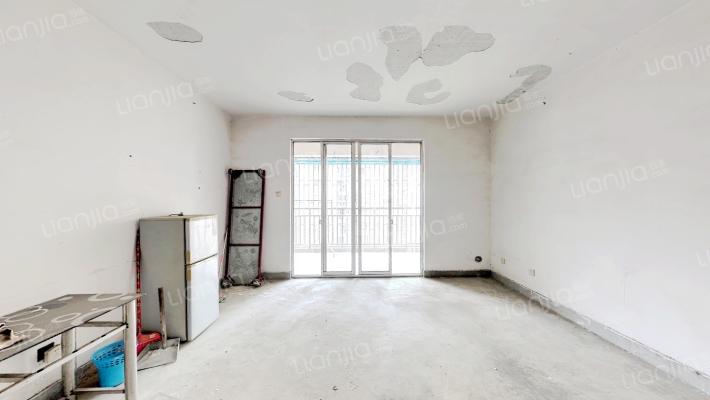 筹岐明珠二手房实景图