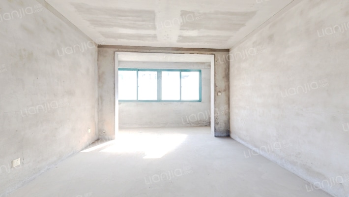 华地名仕居二手房实景图