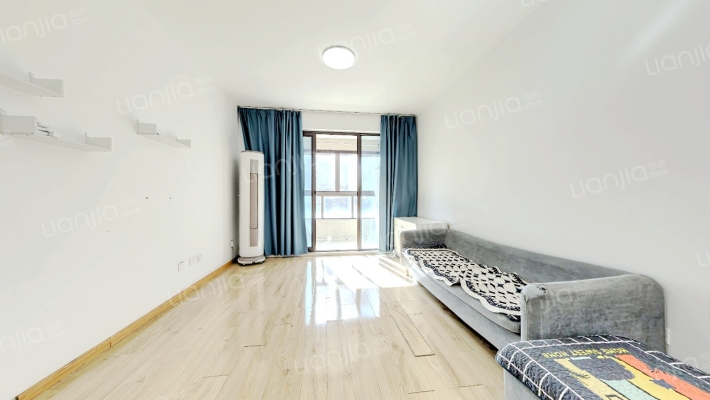 金辉白马云著二手房实景图