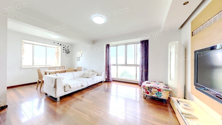 西城映象二手房实景图