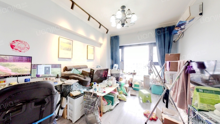 普得先锋国际二手房实景图