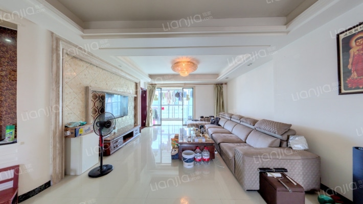 世纪公馆二手房实景图