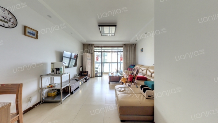 明珠花苑(崇明)二手房实景图