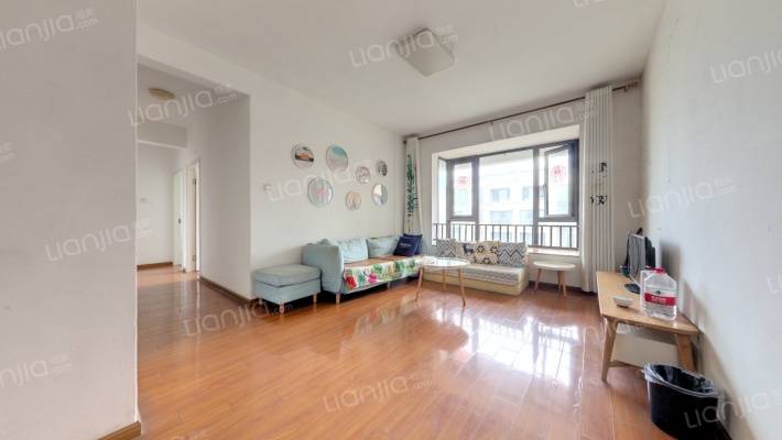 金沙御苑二手房实景图