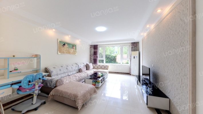 中海英伦观邸二手房实景图