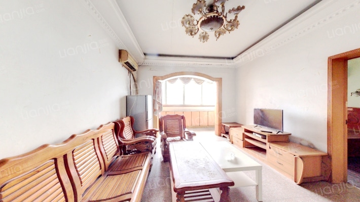 兰花三小区二手房实景图