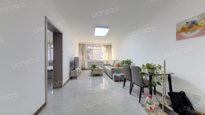 长征小区二手房实景图