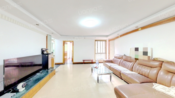 鳌峰苑二手房实景图