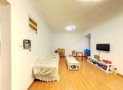 整租·秀水庭 2室2厅 南_秀水庭租房