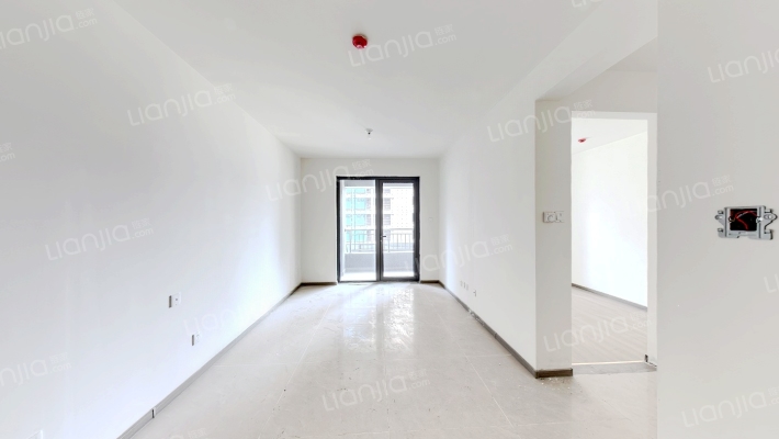 翰悦府二手房实景图