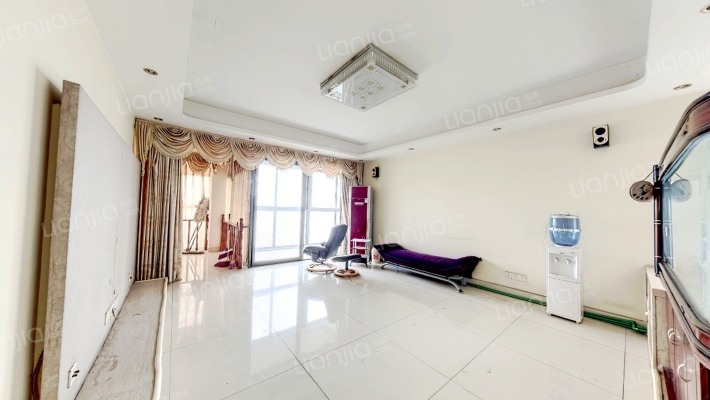 美堤雅城B区二手房实景图